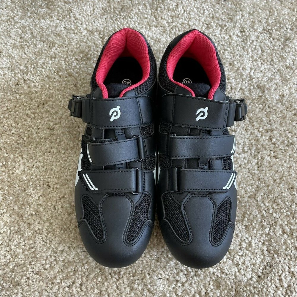Peloton Cycling Shoes Size EU 40